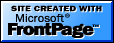 Logo FrontPage Microsoft